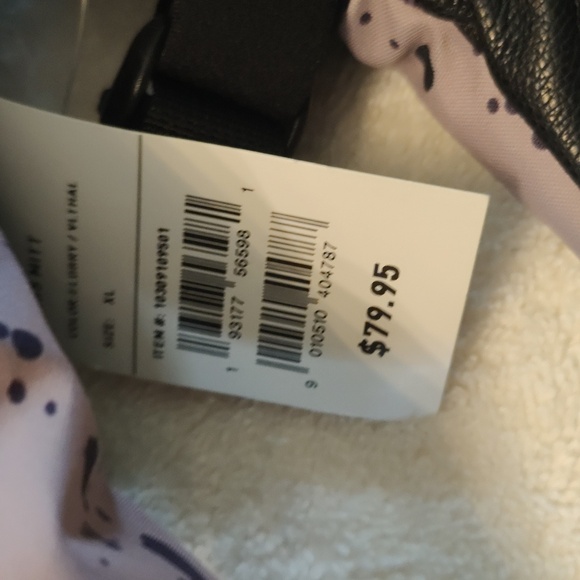 Burton Mens Mittens XL - Picture 5 of 5